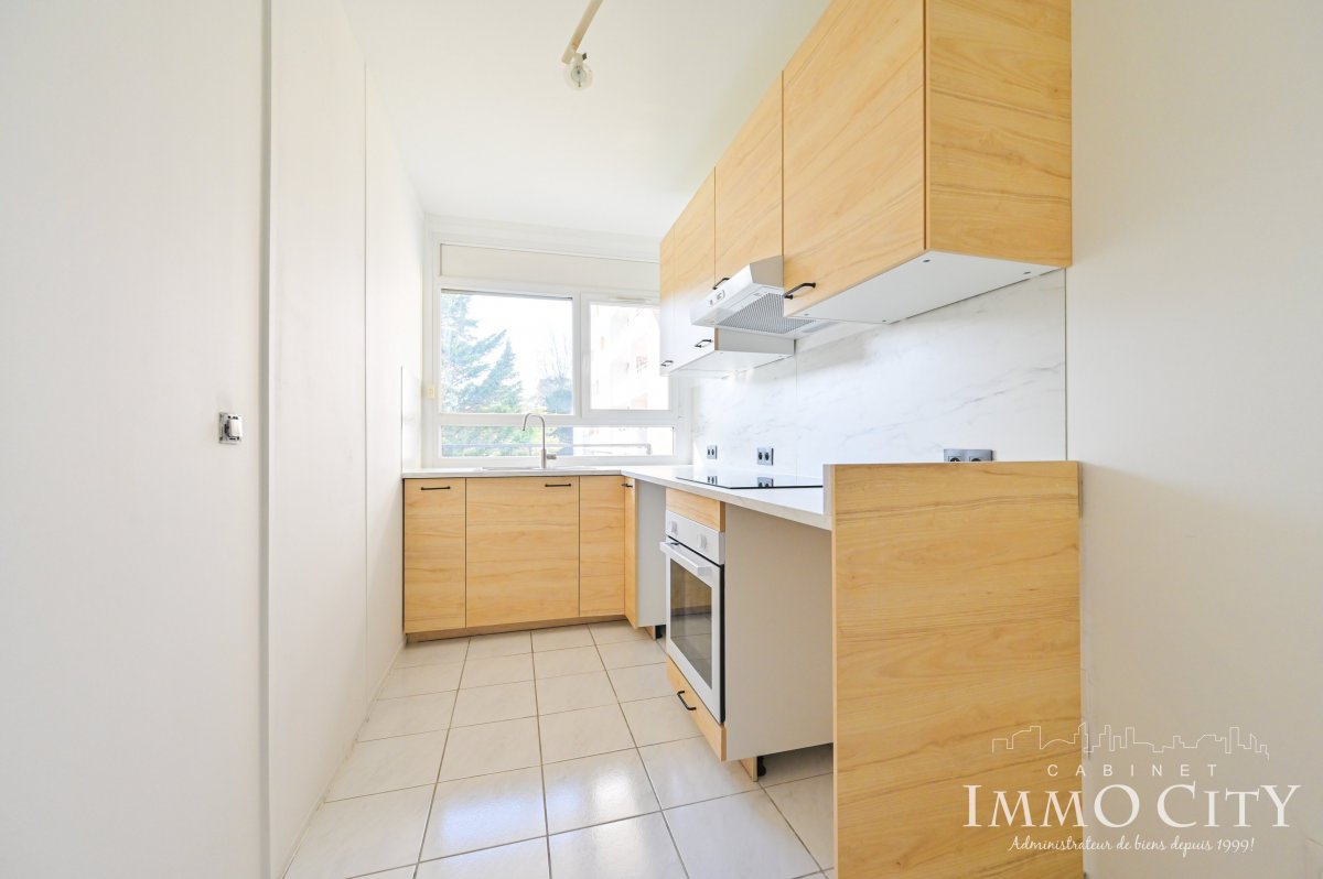 Location Appartement  3 pièces - 64m² 94320 Thiais