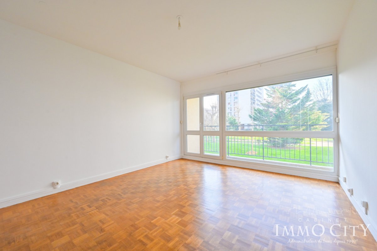 Location Appartement  3 pièces - 64m² 94320 Thiais