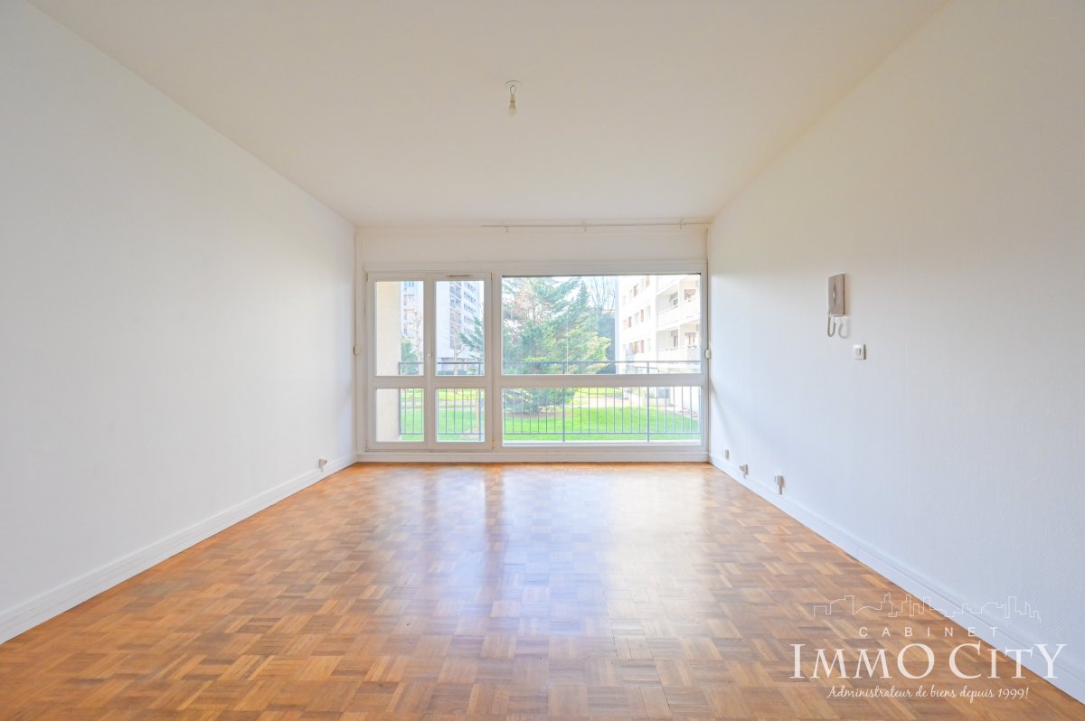 Location Appartement  3 pièces - 64m² 94320 Thiais