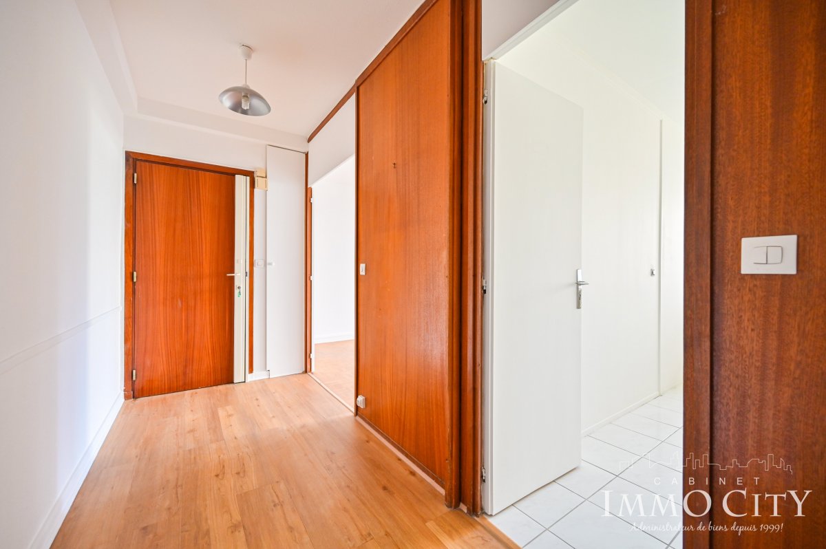 Location Appartement  3 pièces - 64m² 94320 Thiais