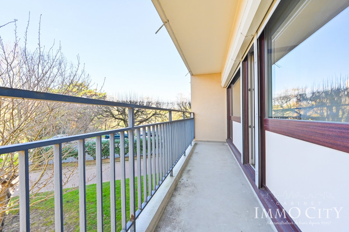 Location Appartement  3 pièces - 64m² 94320 Thiais