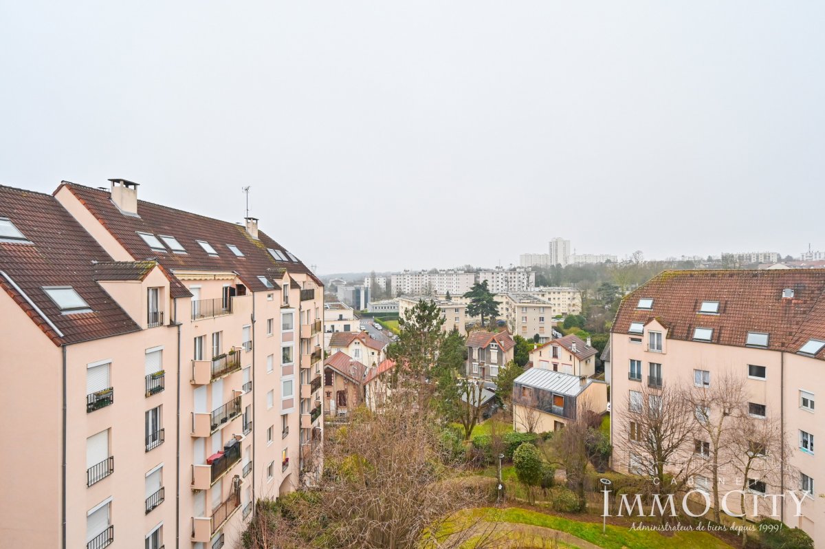 Vente Appartement  3 pièces - 73m² 94320 Thiais