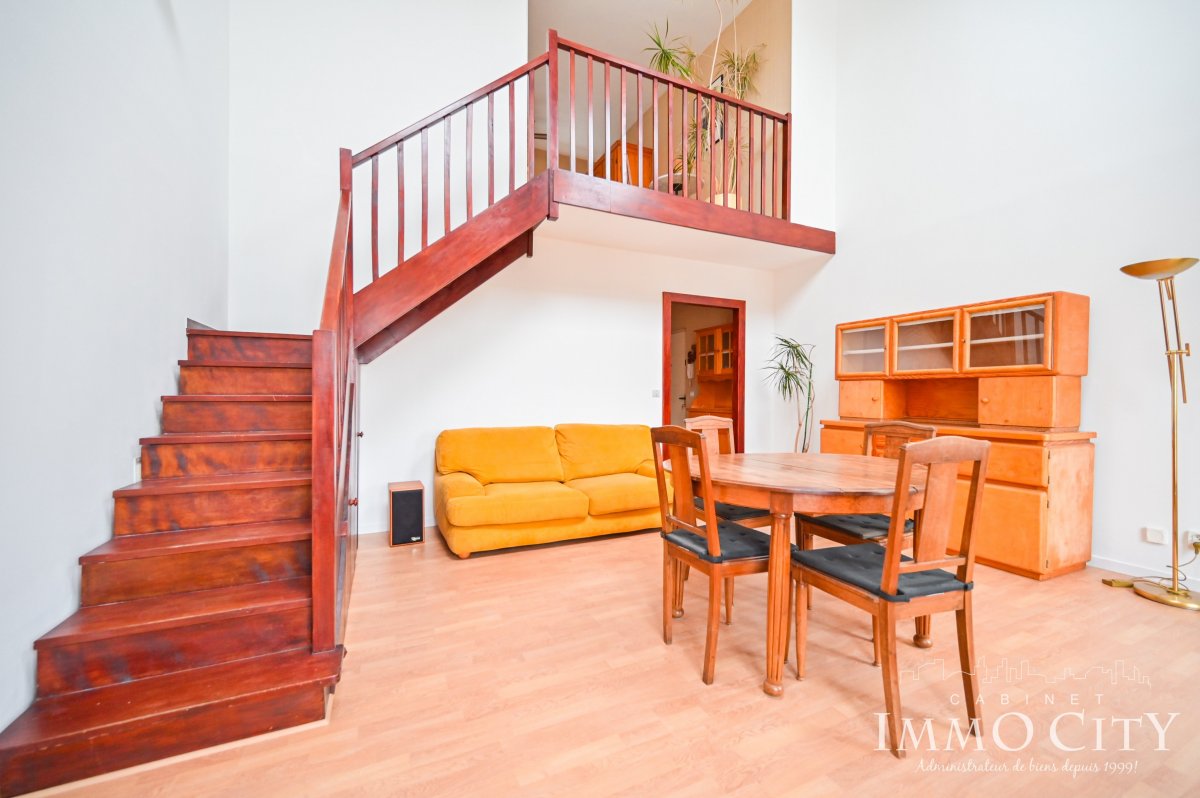 Vente Appartement  3 pièces - 73m² 94320 Thiais