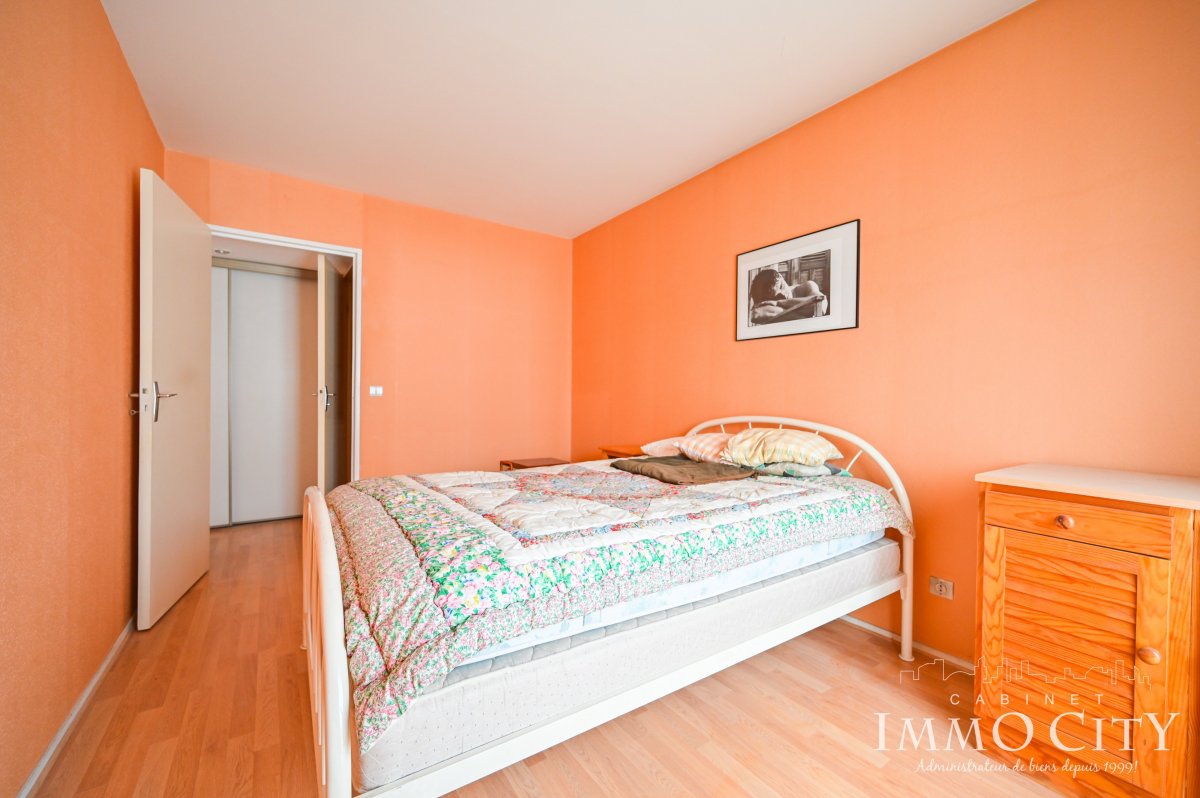 Vente Appartement  3 pièces - 73m² 94320 Thiais