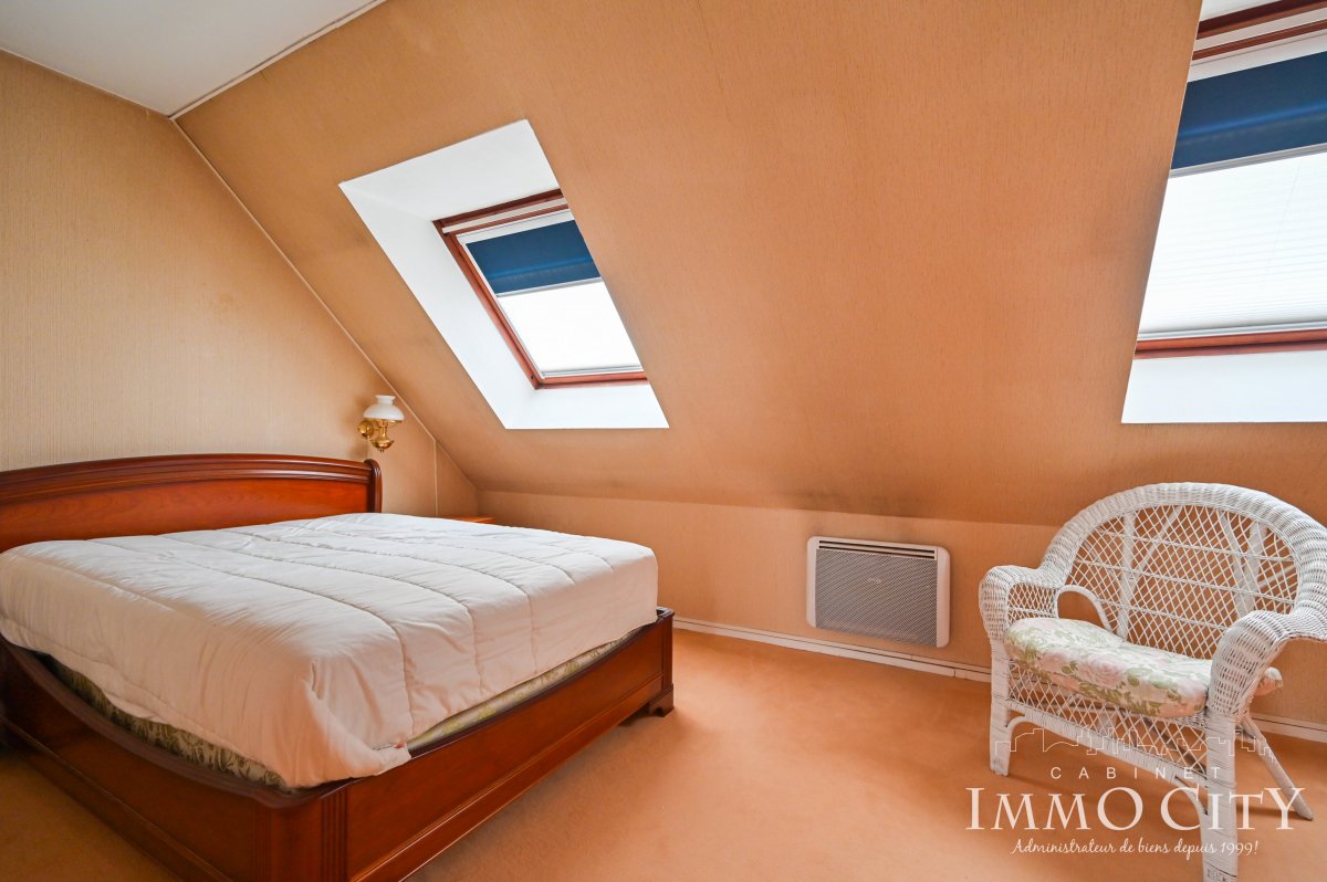 Vente Appartement  3 pièces - 73m² 94320 Thiais