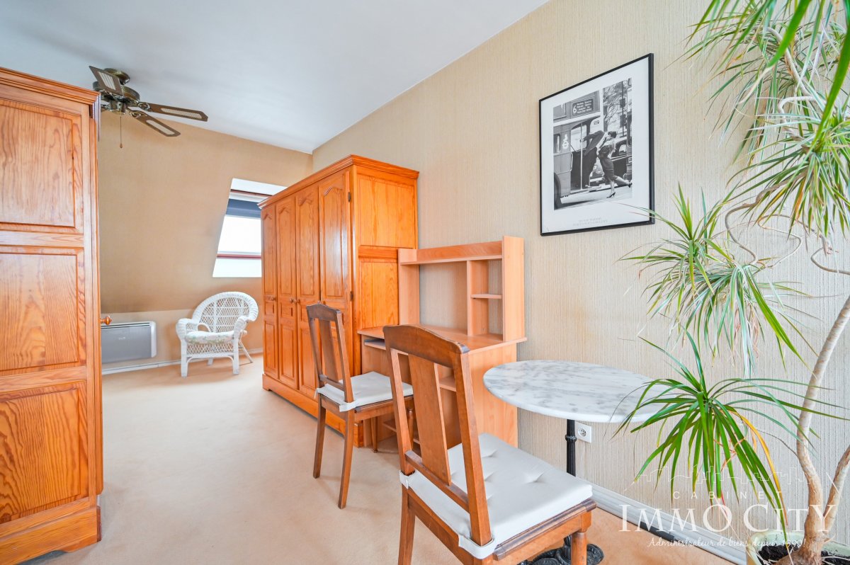 Vente Appartement  3 pièces - 73m² 94320 Thiais