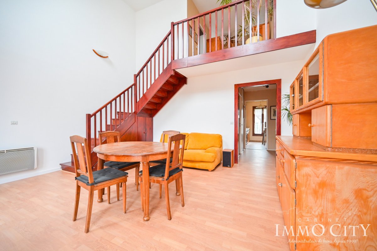 Vente Appartement  3 pièces - 73m² 94320 Thiais