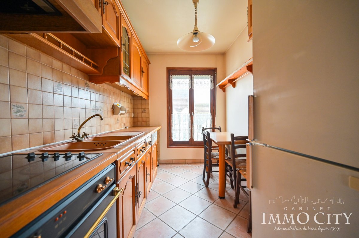 Vente Appartement  3 pièces - 73m² 94320 Thiais