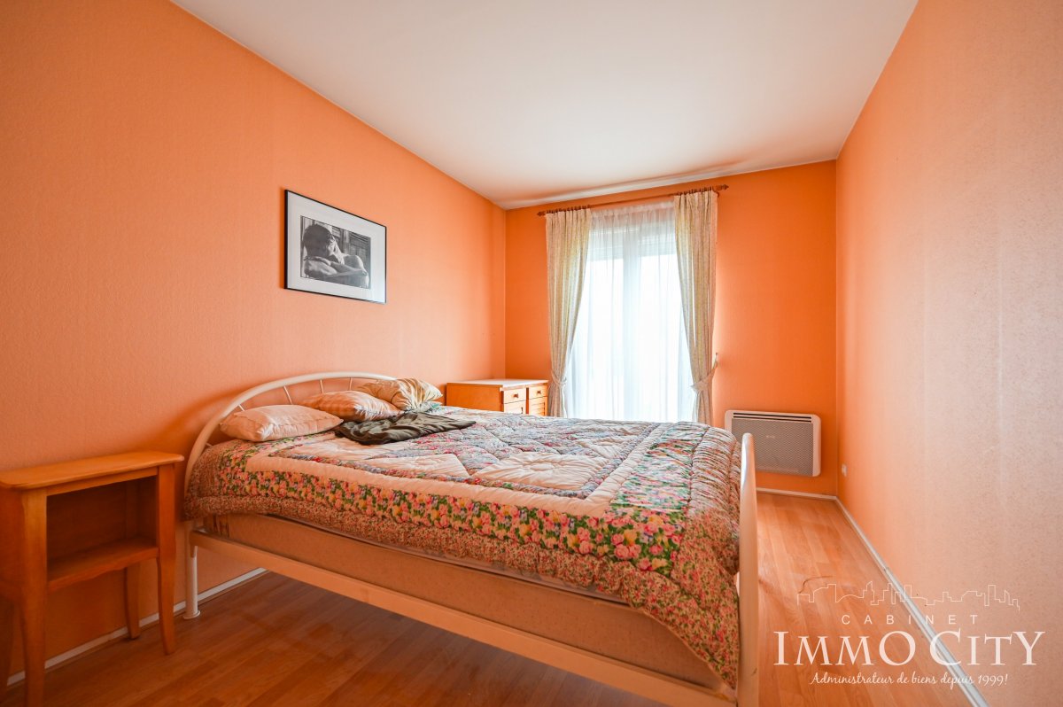 Vente Appartement  3 pièces - 73m² 94320 Thiais