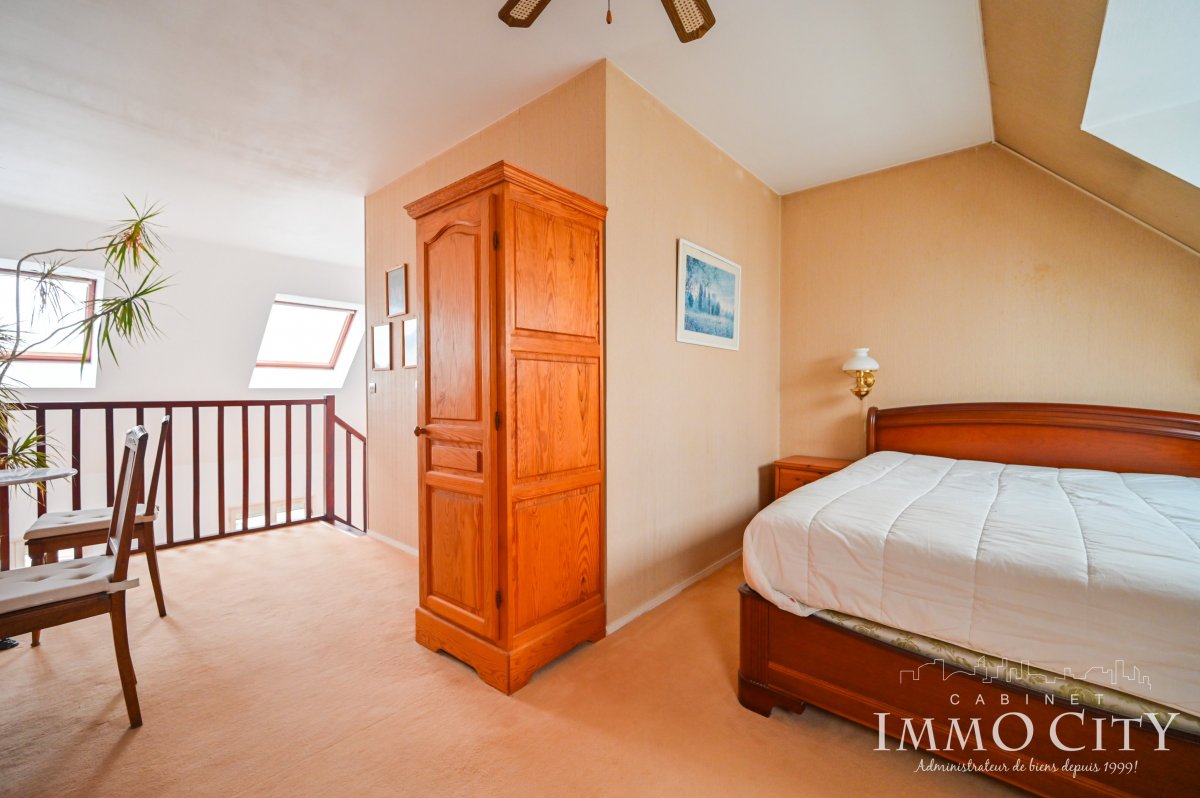 Vente Appartement  3 pièces - 73m² 94320 Thiais
