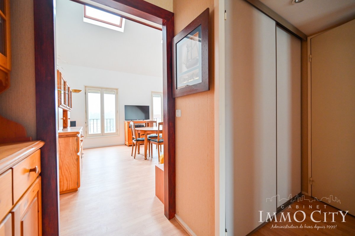 Vente Appartement  3 pièces - 73m² 94320 Thiais
