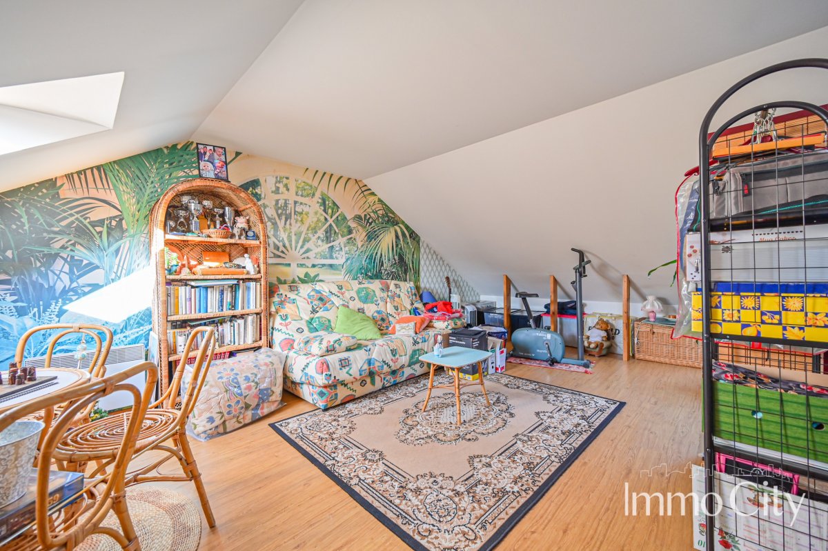 Vente Maison  5 pièces - 127m² 94320 Thiais