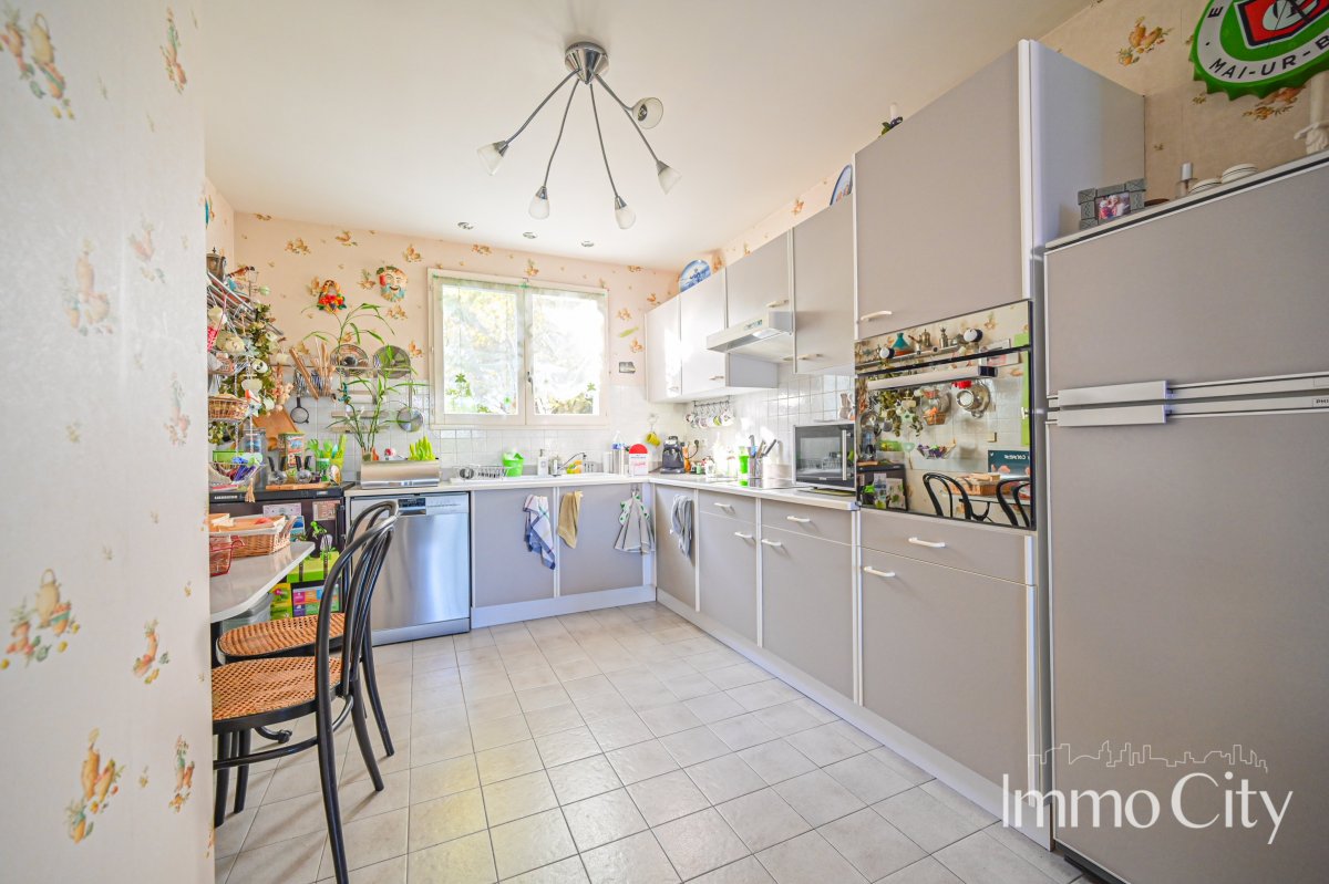 Vente Maison  5 pièces - 127m² 94320 Thiais