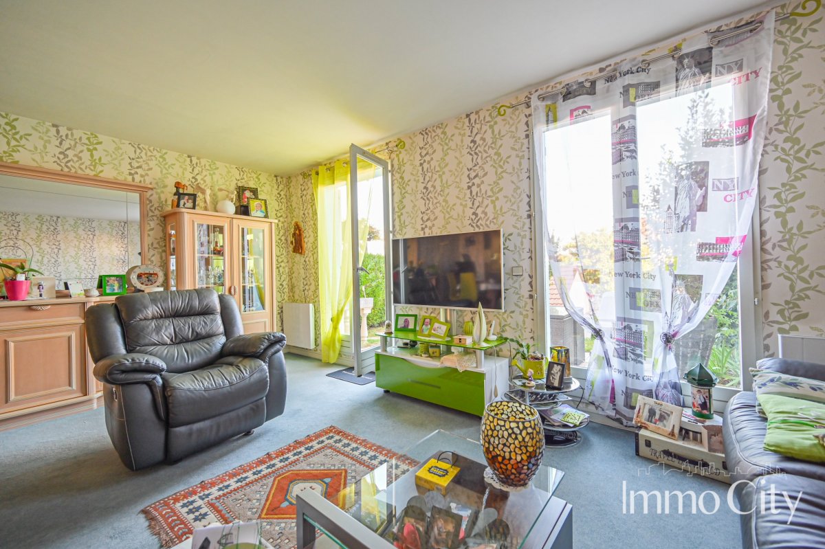 Vente Maison  5 pièces - 127m² 94320 Thiais