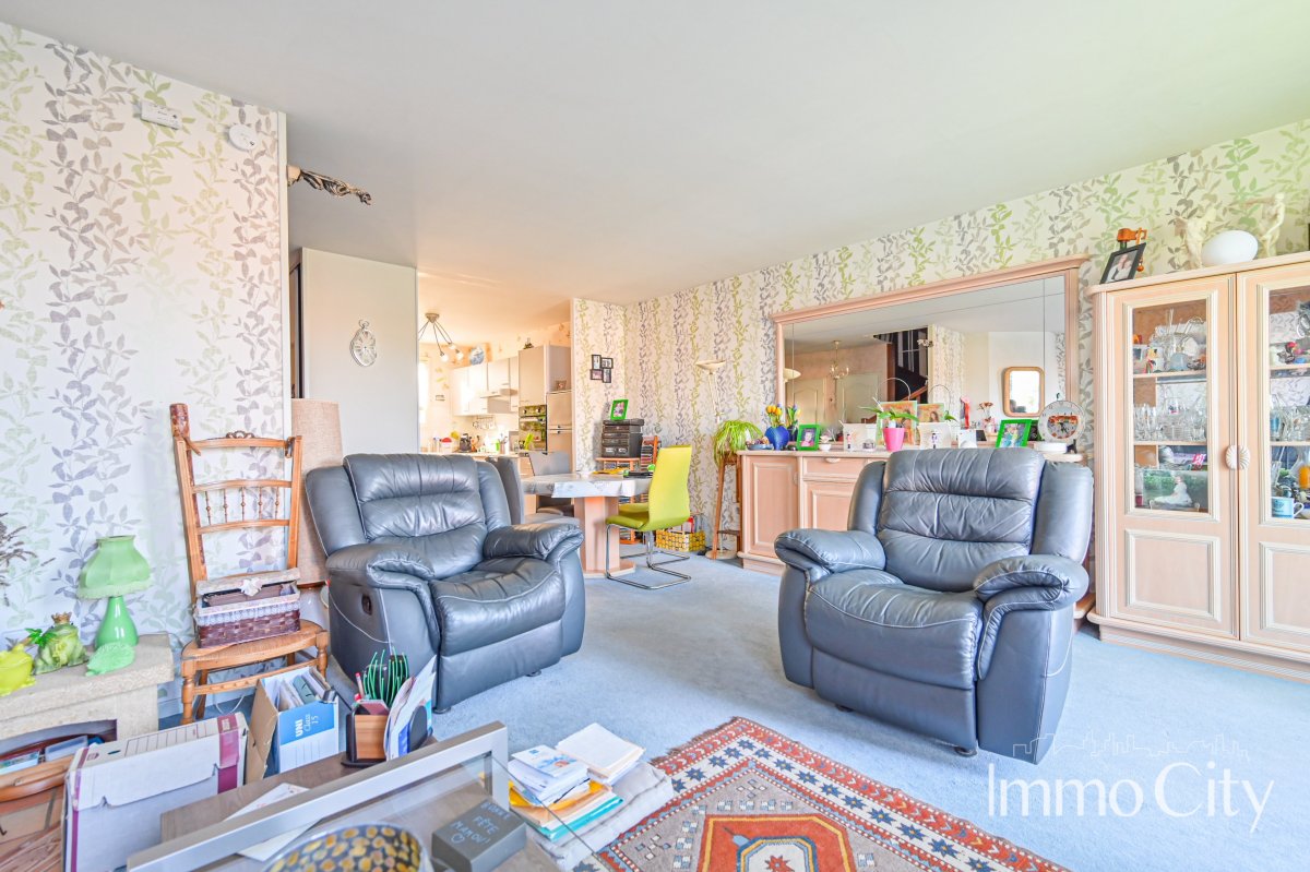 Vente Maison  5 pièces - 127m² 94320 Thiais