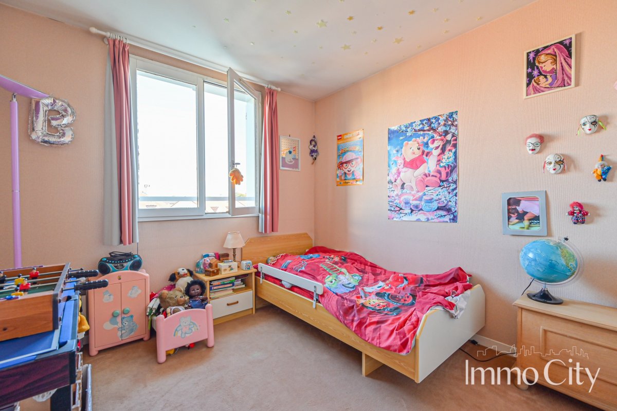 Vente Maison  5 pièces - 127m² 94320 Thiais