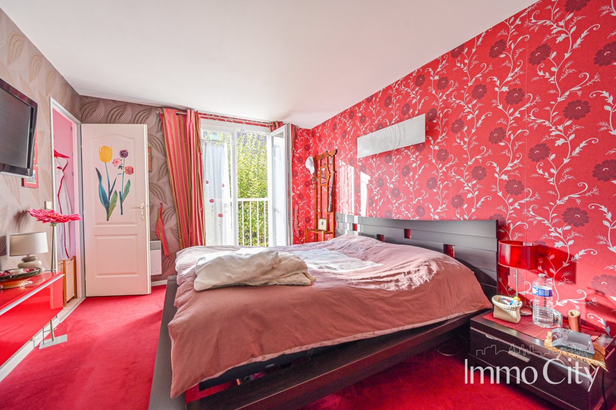 Vente Maison  5 pièces - 127m² 94320 Thiais