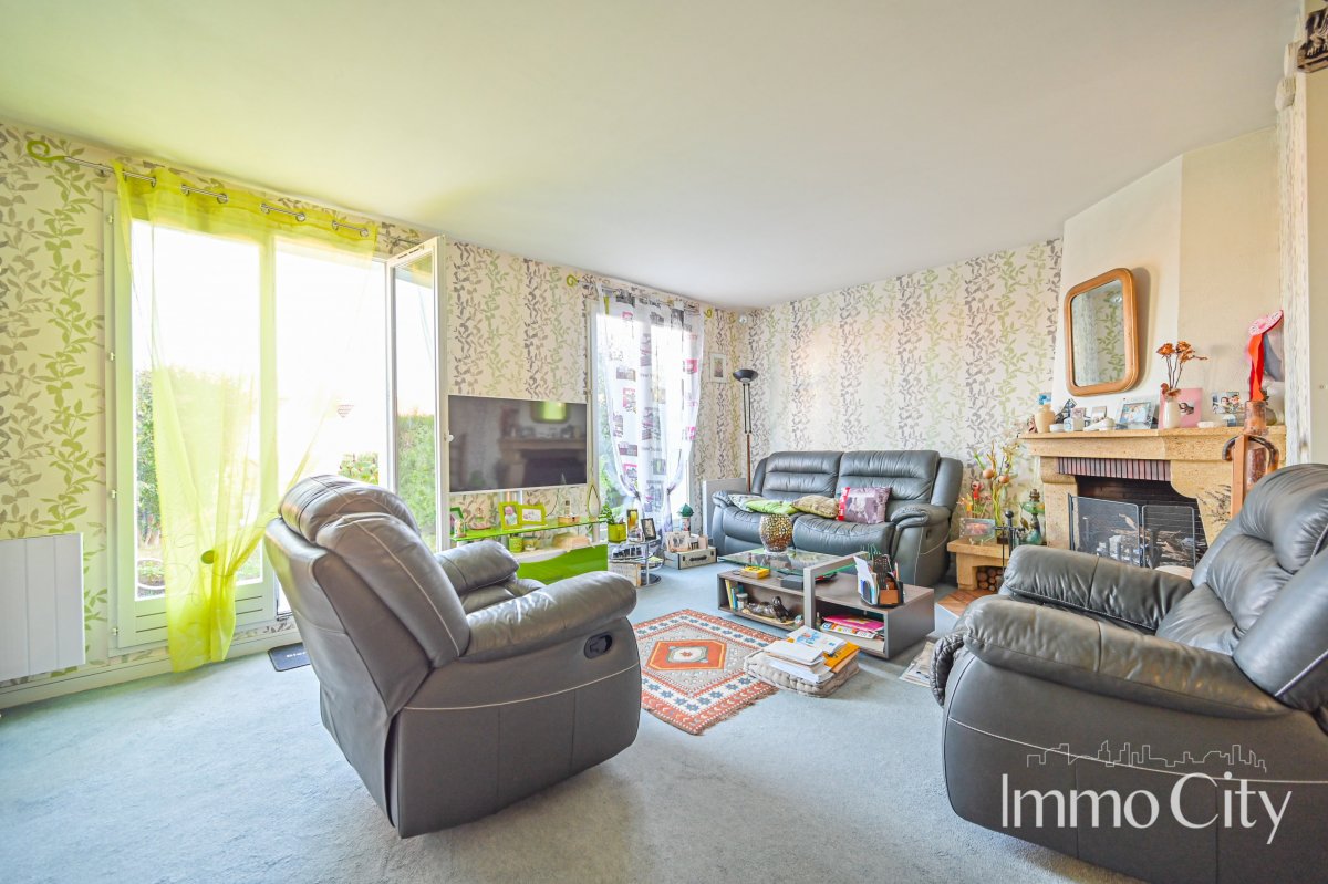 Vente Maison  5 pièces - 127m² 94320 Thiais