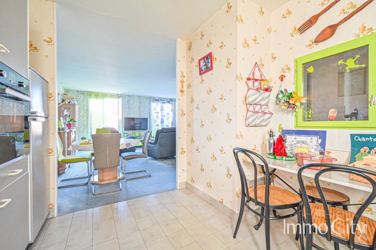 Vente Maison  5 pièces - 127m² 94320 Thiais