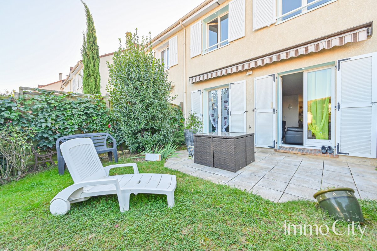 Vente Maison  5 pièces - 127m² 94320 Thiais