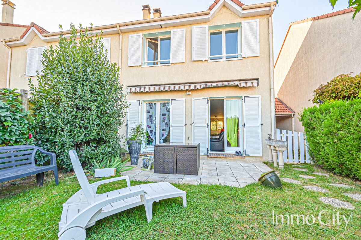 Vente Maison  5 pièces - 127m² 94320 Thiais