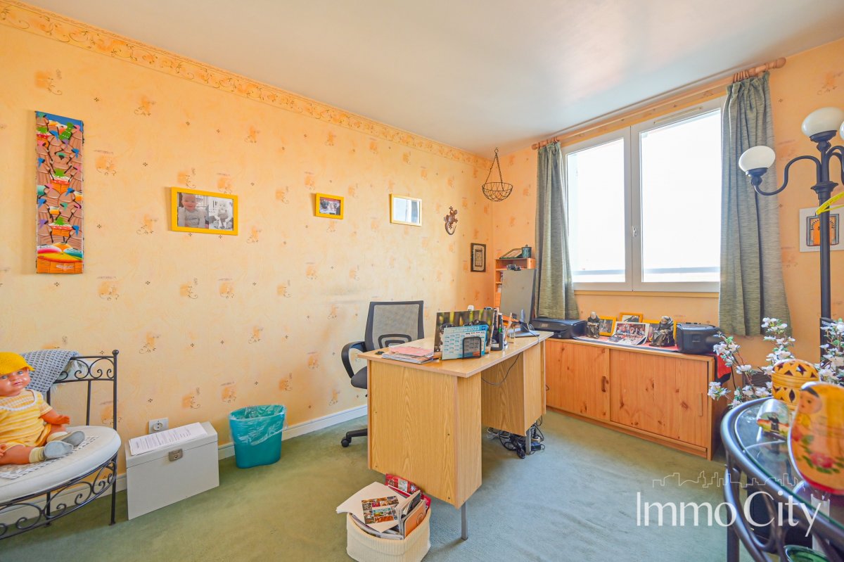 Vente Maison  5 pièces - 127m² 94320 Thiais