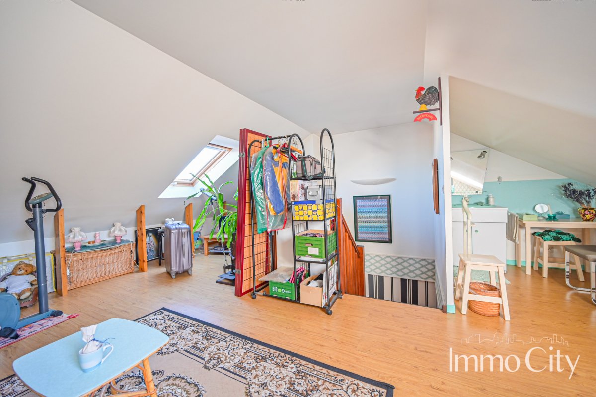 Vente Maison  5 pièces - 127m² 94320 Thiais