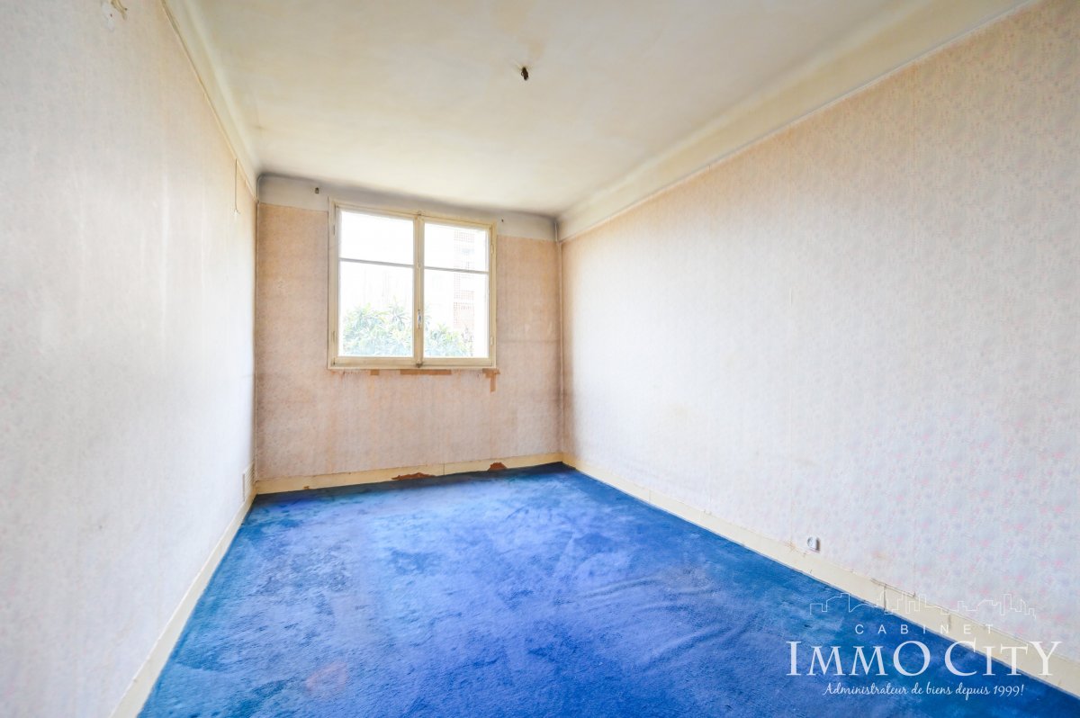 Vente Appartement  4 pièces - 65m² 94600 Choisy-le-roi