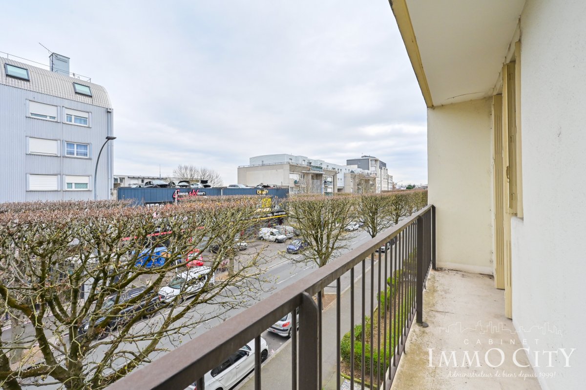 Vente Appartement  4 pièces - 65m² 94600 Choisy-le-roi