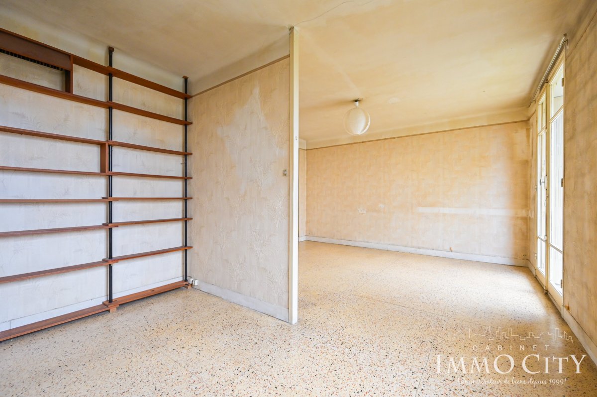 Vente Appartement  4 pièces - 65m² 94600 Choisy-le-roi