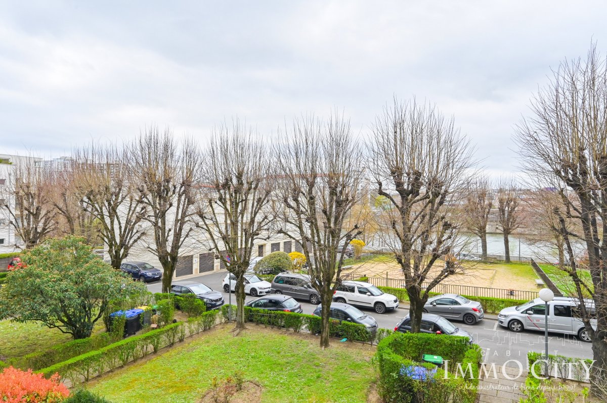Vente Appartement  4 pièces - 65m² 94600 Choisy-le-roi