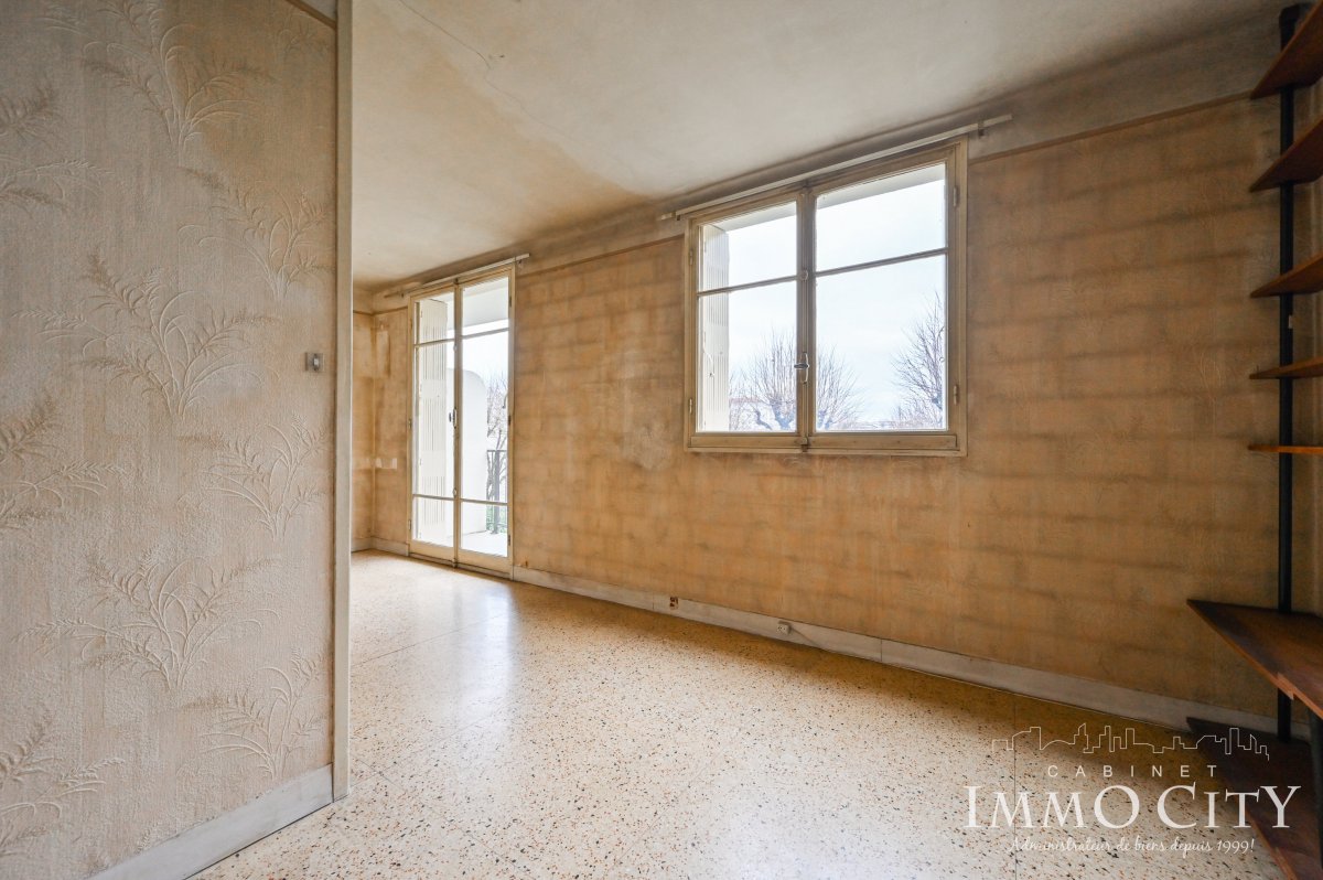 Vente Appartement  4 pièces - 65m² 94600 Choisy-le-roi