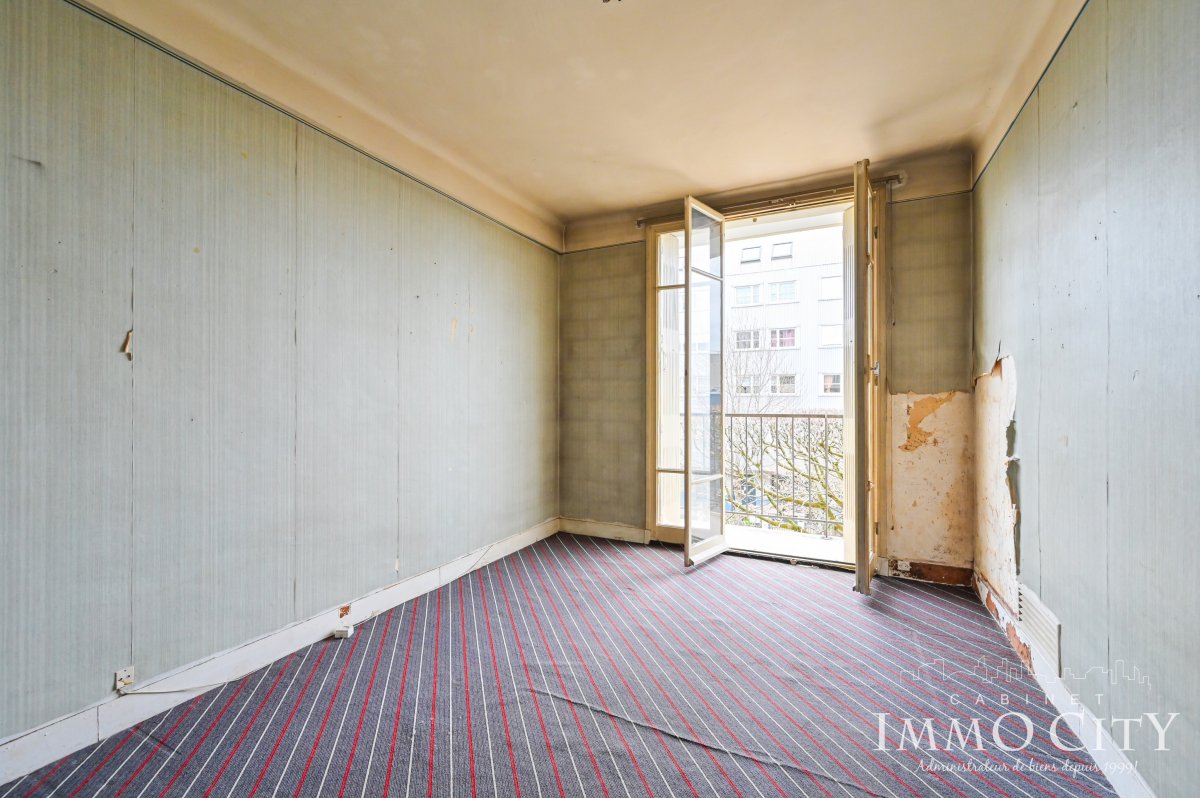 Vente Appartement  4 pièces - 65m² 94600 Choisy-le-roi