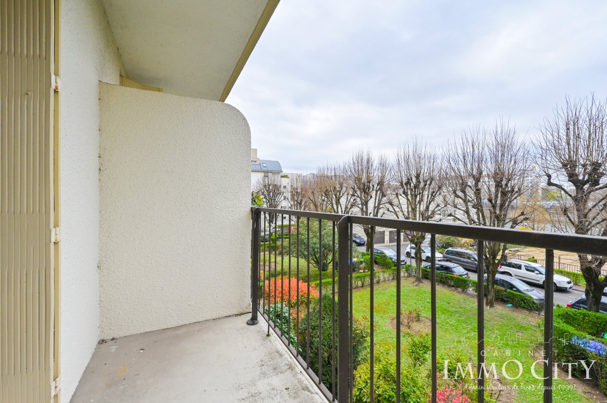 Vente Appartement  4 pièces - 65m² 94600 Choisy-le-roi