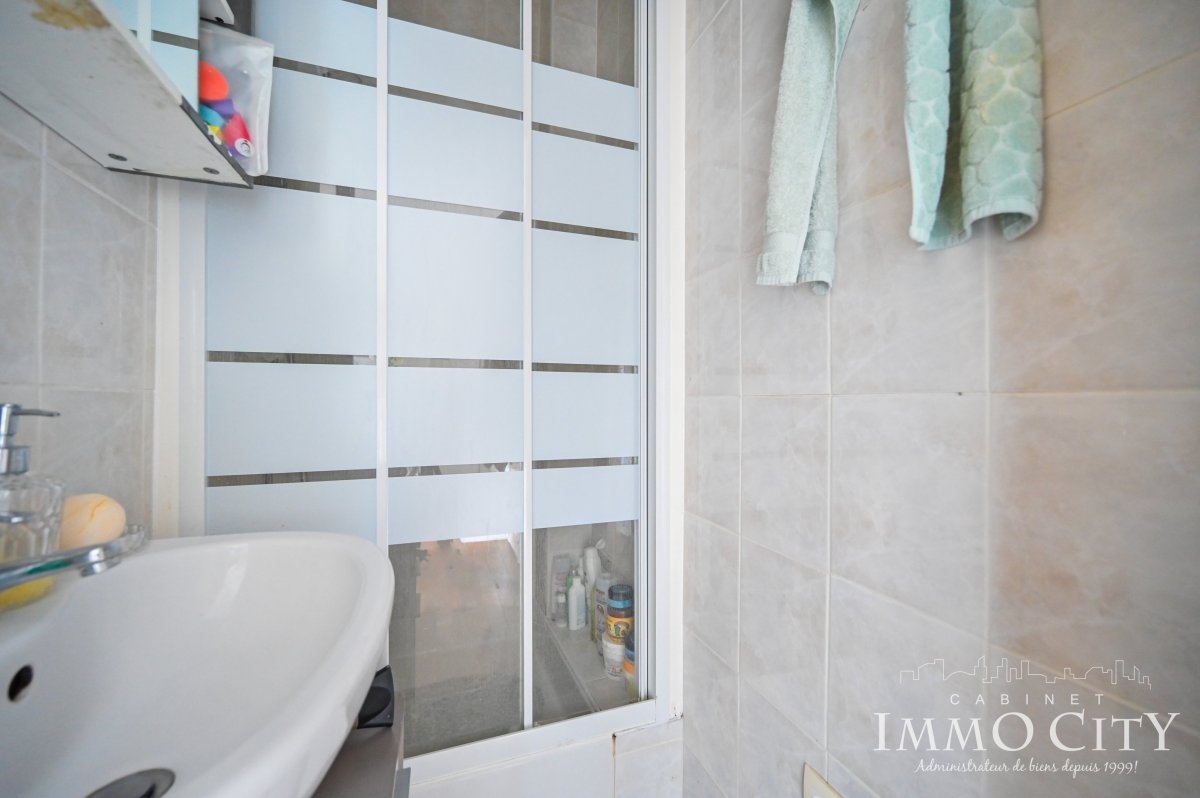 Vente Appartement  3 pièces - 42m² 94600 Choisy-le-roi