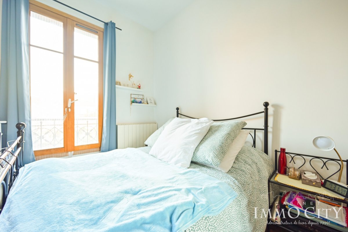 Vente Appartement  3 pièces - 42m² 94600 Choisy-le-roi