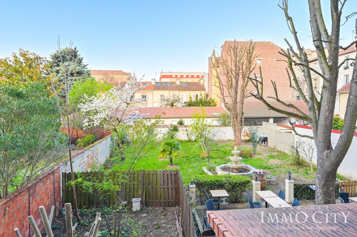 Vente Appartement  3 pièces - 42m² 94600 Choisy-le-roi