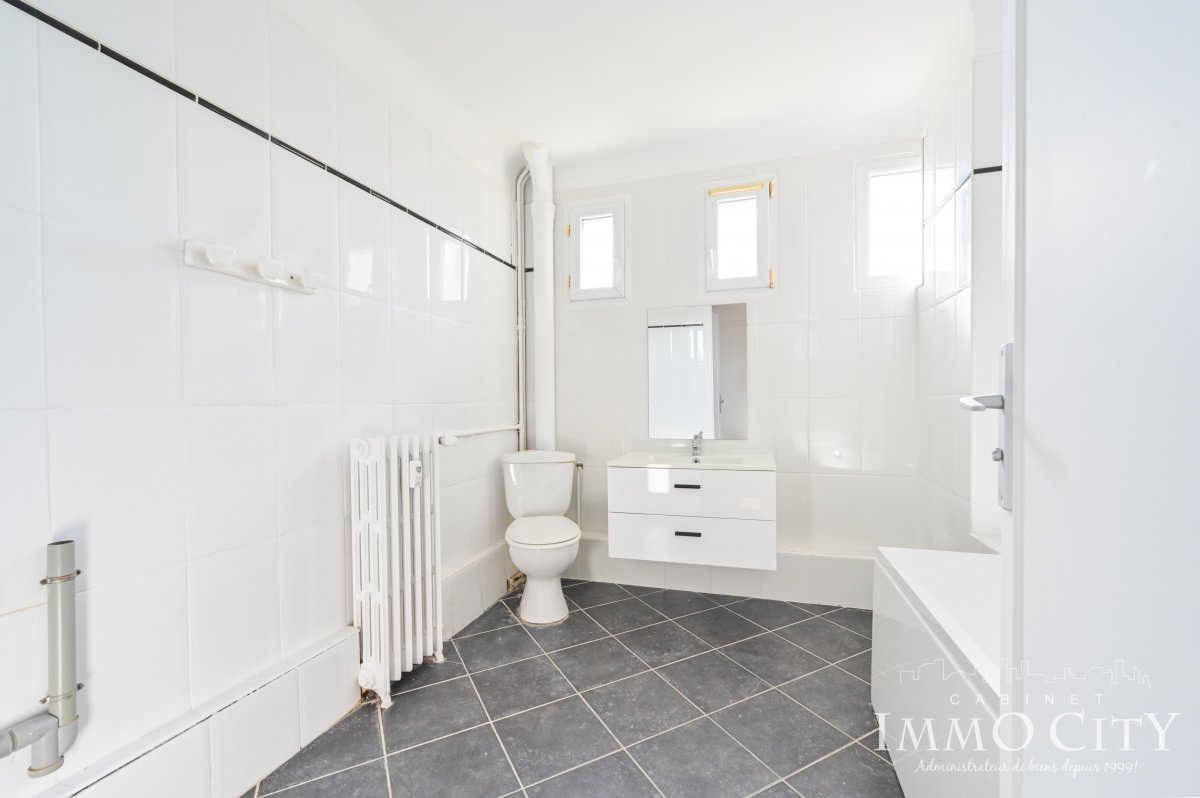 Vente Appartement  4 pièces - 75.25m² 94320 Thiais