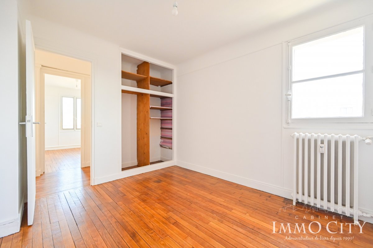 Vente Appartement  4 pièces - 75.25m² 94320 Thiais