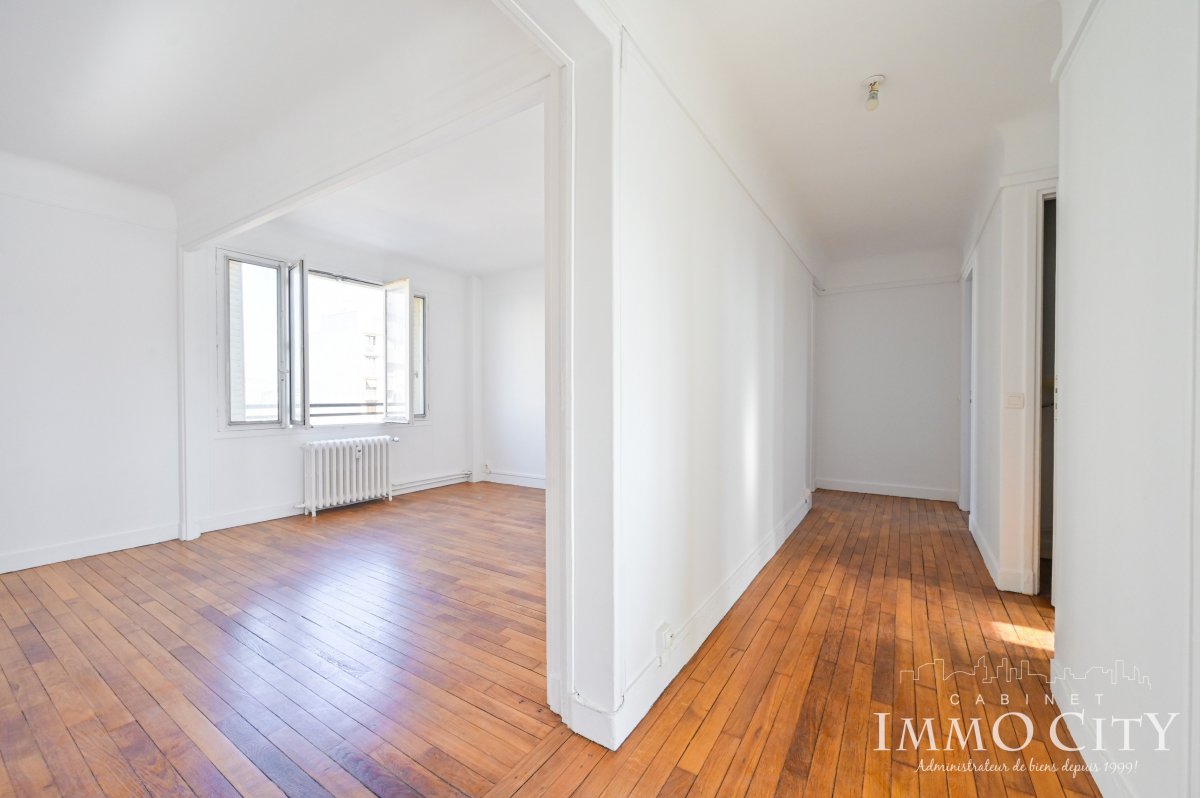 Vente Appartement  4 pièces - 75.25m² 94320 Thiais