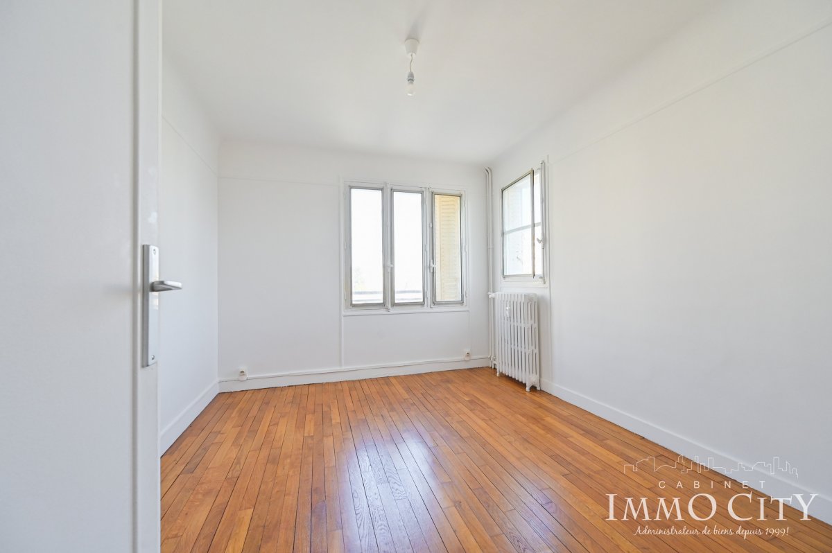 Vente Appartement  4 pièces - 75.25m² 94320 Thiais