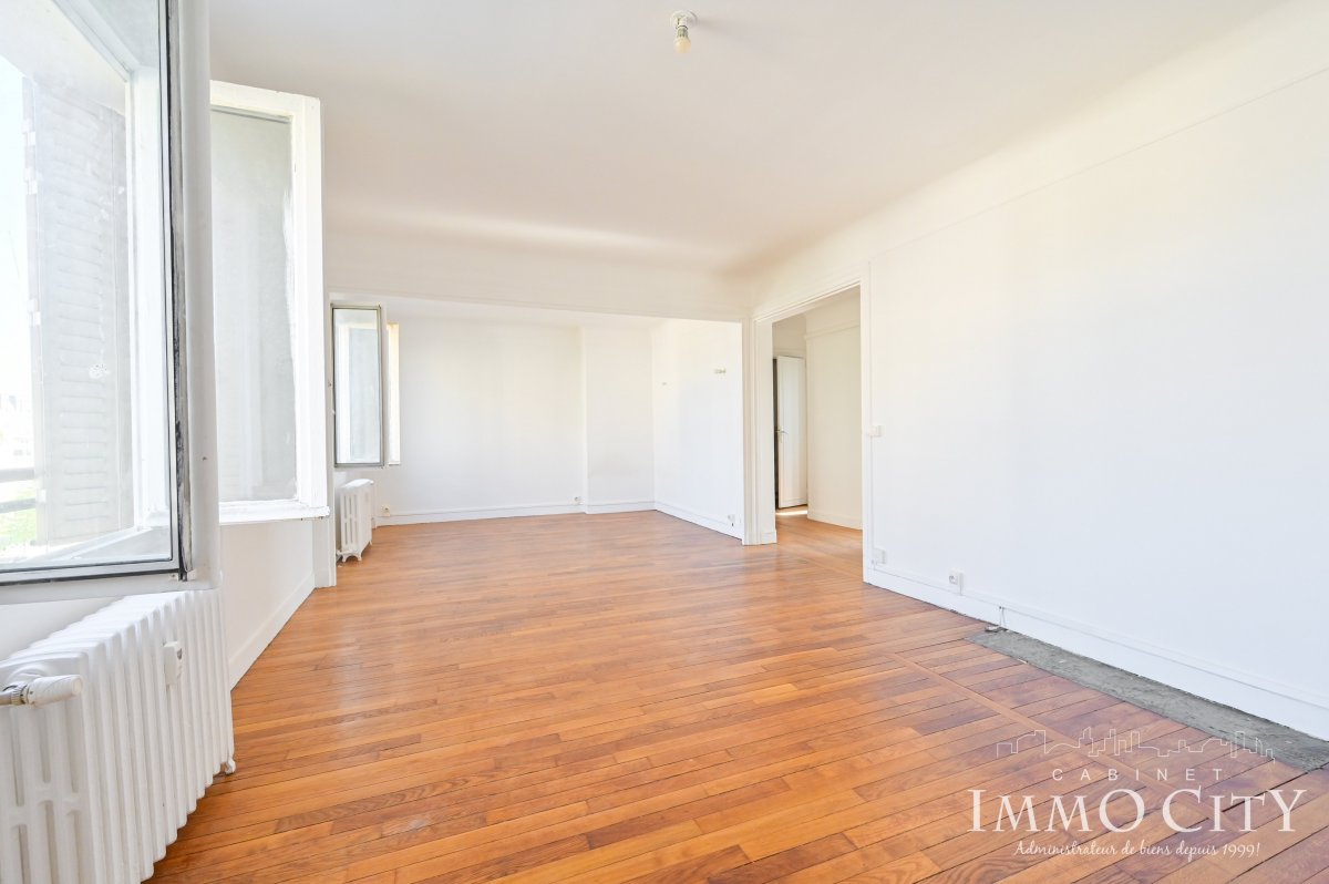 Vente Appartement  4 pièces - 75.25m² 94320 Thiais