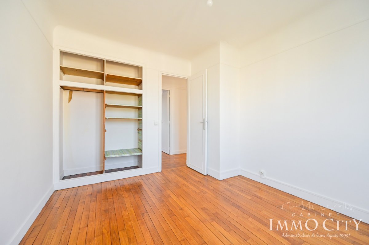Vente Appartement  4 pièces - 75.25m² 94320 Thiais