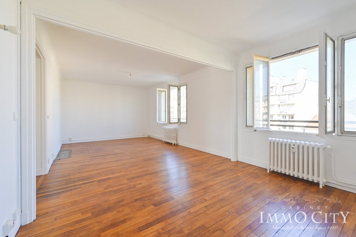 Vente Appartement  4 pièces - 75.25m² 94320 Thiais