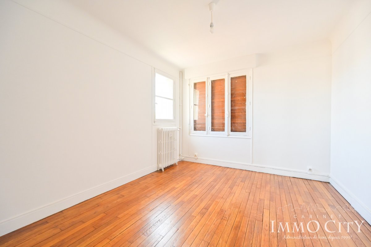 Vente Appartement  4 pièces - 75.25m² 94320 Thiais