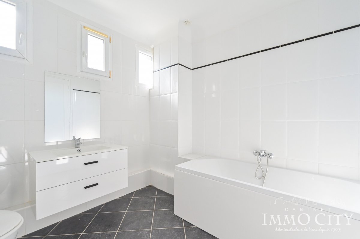 Vente Appartement  4 pièces - 75.25m² 94320 Thiais