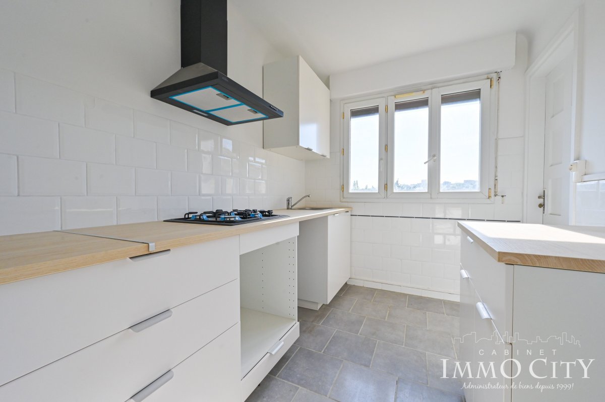 Vente Appartement  4 pièces - 75.25m² 94320 Thiais