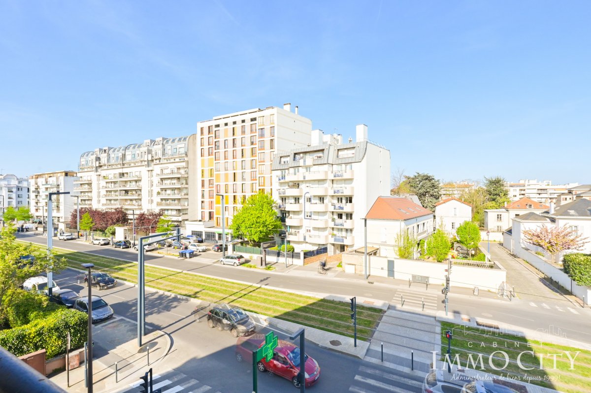 Vente Appartement  4 pièces - 75.25m² 94320 Thiais
