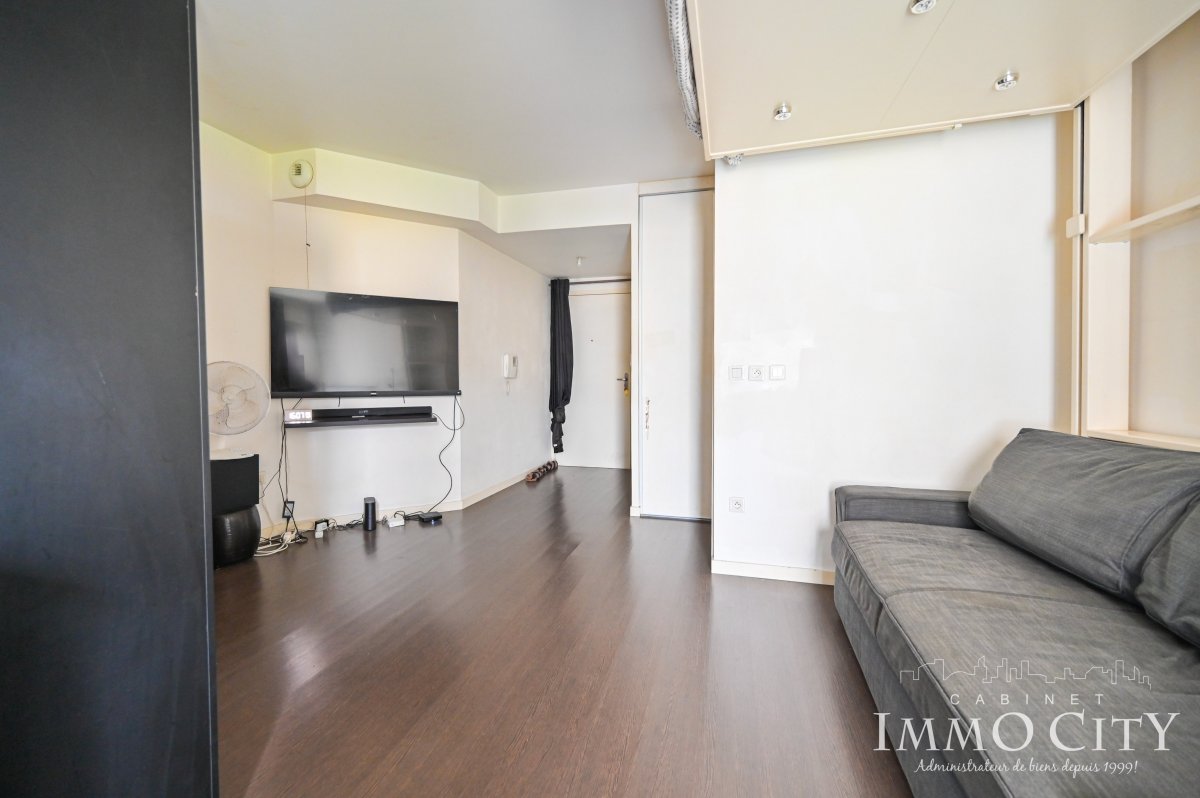 Vente Appartement  1 pièce (studio) - 25m² 94320 Thiais