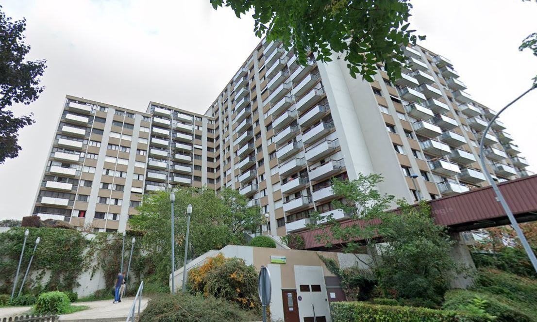 Vente Appartement  5 pièces - 103m² 94600 Choisy-le-roi